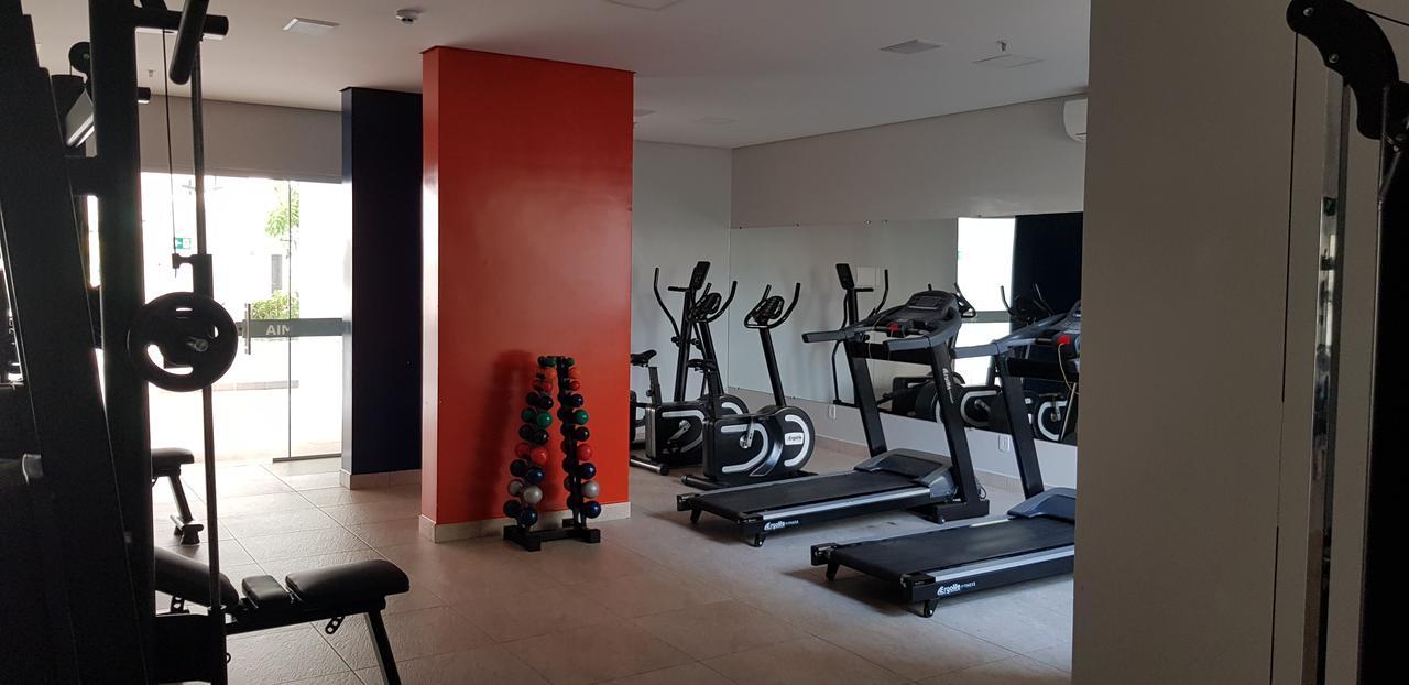 Апартаменты Residencial Casa Da Madeira Калдас-Новас Экстерьер фото